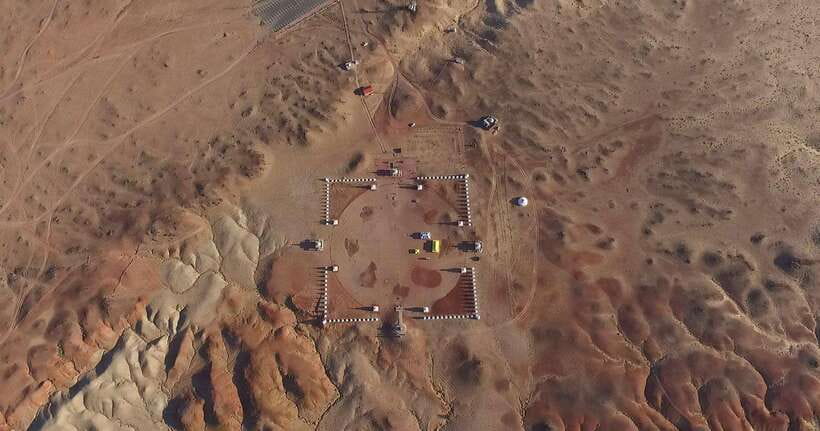 Visit Great Gobi attractions in 3 day /Full adventure - Gobi road conditions and dust: how to pack for comfort